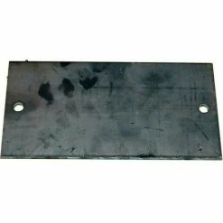 WOLF Revisionsdeckel Für MKS, 8900226