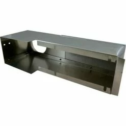 WOLF Strömungssicherung Alu Für NG/CNG/FNG 10, 8901771