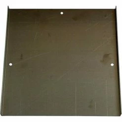 WOLF Strömungssicherung Deckel Für NG23, 8901791