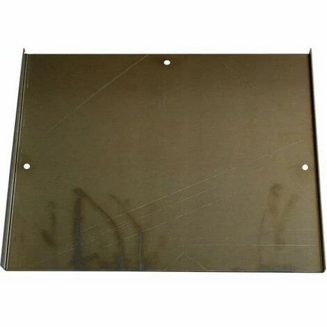 WOLF Strömungssicherung Deckel Für NG29, 8901792 1 WOLF Strömungssicherung Deckel Für NG29, 8901792