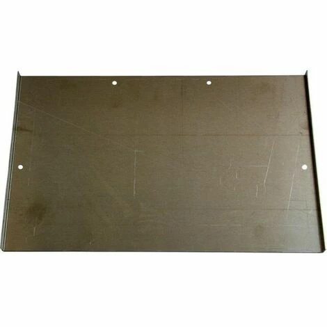 WOLF Strömungssicherung Deckel für NG35, 8901793 WOLF Strömungssicherung Deckel Für NG35, 8901793 -WOLF Geschäft 30965529 1