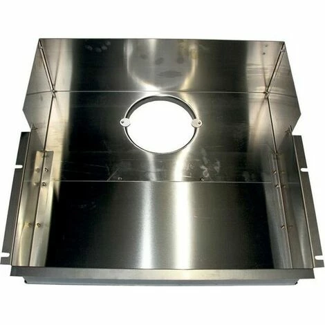 WOLF Strömungssicherung Für FNG-41, 8901935 1 WOLF Strömungssicherung Für FNG-41, 8901935