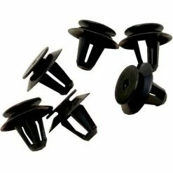 WOLF Clip Für Designelement Für CNG, 8902290