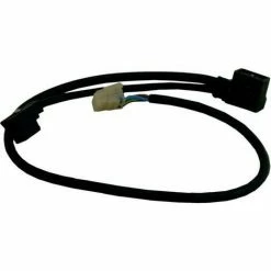 WOLF Kabel M.Stecker F.Gaskombiventil 8902558