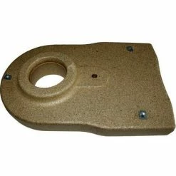 WOLF Isolierstein Kesseltür Für FHK/CHK, 8903688