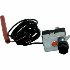 WOLF Abgastemperaturbegrenzer Für TOK-22/29, 8904619