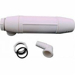 WOLF Kondensatsiphon DN 30/40 1 1/4x150, 4418571260