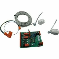 WOLF Pellevent M-Erweiterung Für 2 Weitere Mischerkreise (3 Und 4)