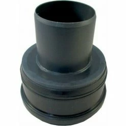 WOLF Adapter DN100 Auf DN160 Aus Polypropylen, 2651086