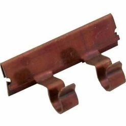 WOLF Halteklammer 6mm F.Abgasführung Thermometer, 3479920