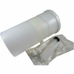 WOLF Kondensatablauf Für Kesselanschluss DN 160, 2651341