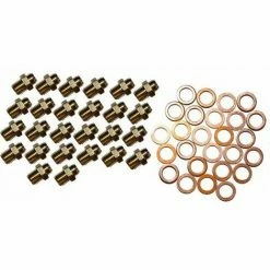 WOLF Umrüstsatz Erdgas E O. Flüssiggas Auf Erdgas LL, Für CGG-2(K)-18/24