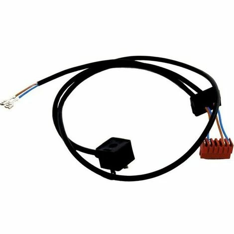 WOLF Kabelsatz S Ventilatorregelung Für GG-1-18/24, 2799060 1 WOLF Kabelsatz S Ventilatorregelung Für GG-1-18/24, 2799060