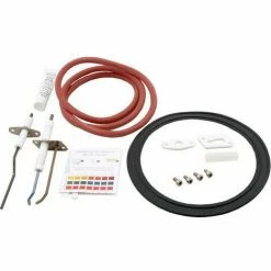 WOLF Wartungsset Für Gasbrennwertthermen CGB-75, CGB-100, 8612865