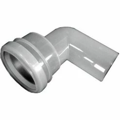 WOLF Stützbogen 87Grad DN 60/80, 2651738