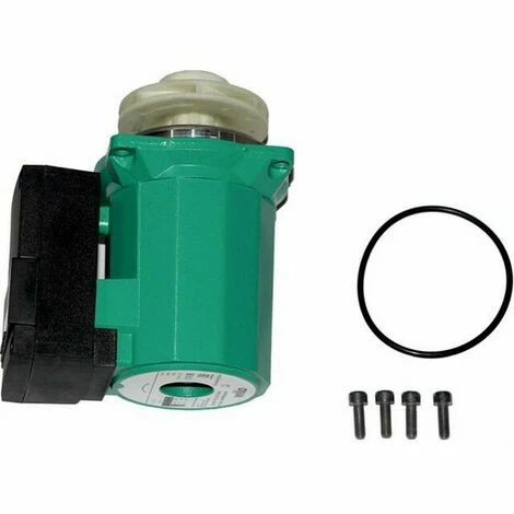 WOLF Pumpe WI Top-STG 25/7 Für SLS-50 1 WOLF Pumpe WI Top-STG 25/7 Für SLS-50
