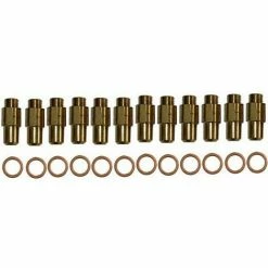 WOLF Umrüstsatz Erdgas E Für NG-30E-120/ED-240