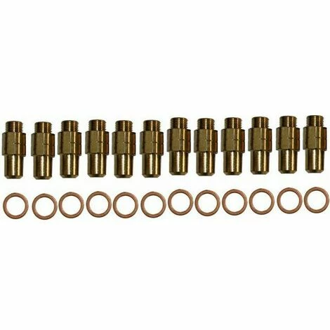 WOLF Umrüstsatz Erdgas E Für NG-30E-120/ED-240 1 WOLF Umrüstsatz Erdgas E Für NG-30E-120/ED-240