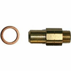 WOLF Umrüstsatz Erdgas H/E Für NG-2P/2E-10