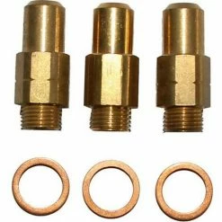 WOLF Umrüstsatz Erdgas H/E Für NG-2P/2E-23