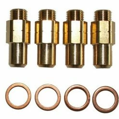 WOLF Umrüstsatz Erdgas H/E Für NG-2P/2E-29