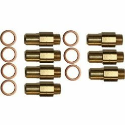 WOLF Umrüstsatz Erdgas H/E Für NG-2E-48