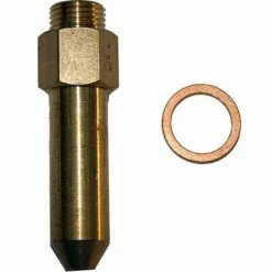 WOLF Umrüstsatz Erdgas E Für NG-3-EP-10