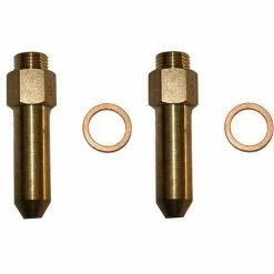 WOLF Umrüstsatz Erdgas E Für NG-3-EP-17