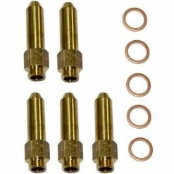 WOLF Umrüstsatz Erdgas E Für NG-3-EP-35