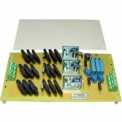 WOLF Sanftanlasser Für BWS/BWL