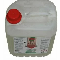 WOLF Reinigungsmittel Für Edelstahl-Wärmetauscher