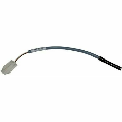 WOLF Temperatursensor Für CWL-D-70 1 WOLF Temperatursensor Für CWL-D-70