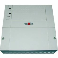 WOLF Ersatzteilset Kunststoffteile Für SM1-2