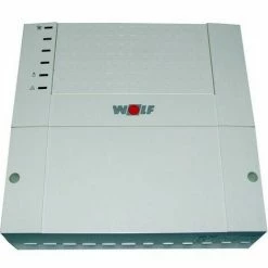 WOLF Ersatzteilset Kunststoffteile Für SM2-2