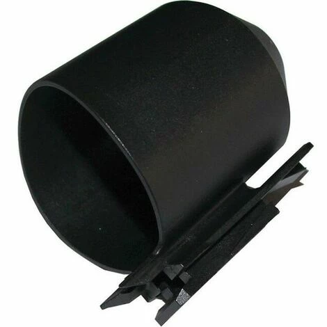 WOLF Röhrenhalter PBT Für CRK-12 1 WOLF Röhrenhalter PBT Für CRK-12