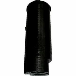 WOLF EPP-Gehäuse (2 Teile) Für CWL-D70