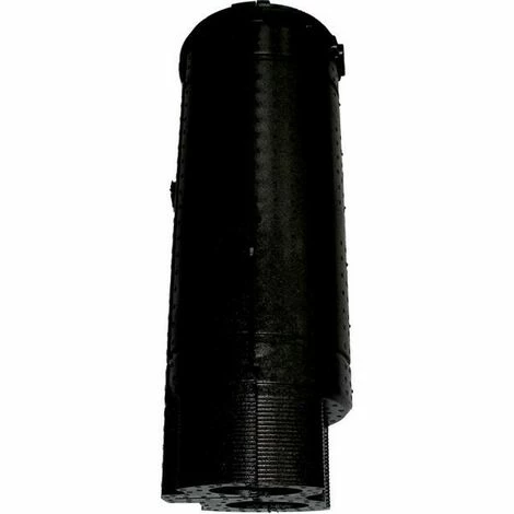 WOLF EPP-Gehäuse (2 Teile) Für CWL-D70 1 WOLF EPP-Gehäuse (2 Teile) Für CWL-D70