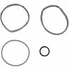 WOLF Abdichtring Set (4 St.) Für CWL-D70
