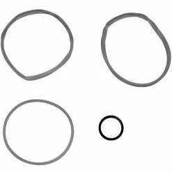WOLF Abdichtring Set (4 St.) Für CWL-D70