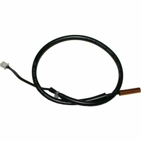 WOLF Temp-FühlerOMT Für BWL-1S-7 1 WOLF Temp-FühlerOMT Für BWL-1S-7