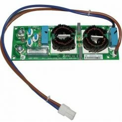 WOLF Netzfilter Für BWL-1S-05/07 Ab 03/2017