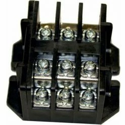 WOLF Klemme 6-polig Für BWL-1S-7