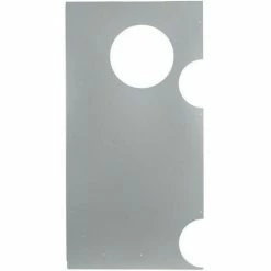 WOLF Verkl Rechts Hinten Für MGK-2-1000