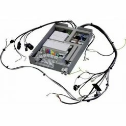 WOLF GM Steuereinheit Für MGK-2-1000