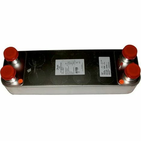 WOLF Danfoss MP XB59M-1 50 FWS-2-350 Für FWS-2-350 1 WOLF Danfoss MP XB59M-1 50 FWS-2-350 Für FWS-2-350