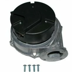 WOLF Gebläse Verpackt Für COB