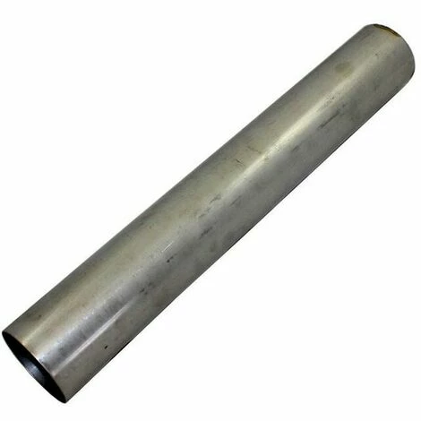 WOLF Set Leistungsrohr Für BPH-25 1 WOLF Set Leistungsrohr Für BPH-25