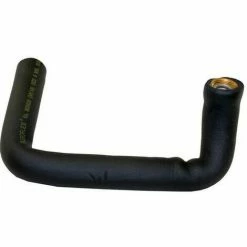 WOLF Wellrohr DN23 Isoliert Vorlauf Heizung, Für CHC/300-50S