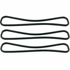 WOLF Dichtschnur Reinigungsdeckel Gussblock, Für MGK-2 Bis 300kW