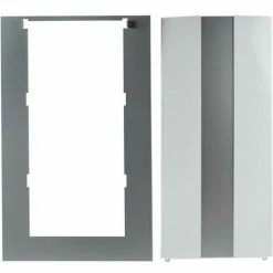 WOLF Frontverkleidungen Für CHC-Split/300